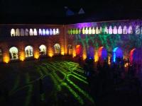 Silent_ Disco_2011_Brunnenhof_Trier